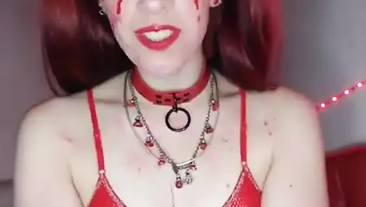 Shyyfxx rdhtte çok tehlikeli bir kişinin evine giriyor bölüm 2 31 cadılar bayramı