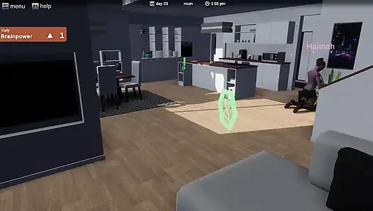 Tam oyun - baştan çıkarma ustası, bölüm 5