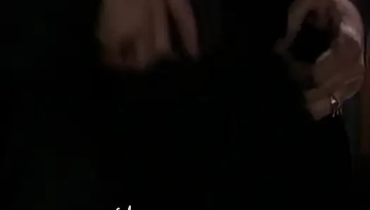 Jenna Jameson ile kalede ateşli seks