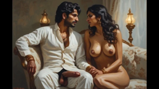 Üvey annemi sikiyorum