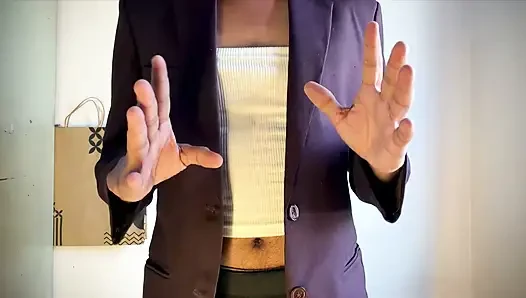 xHamster'da içerik oluşturma nasıl başlatılır. 18 yaşındaki öğretmenin kamera arkası