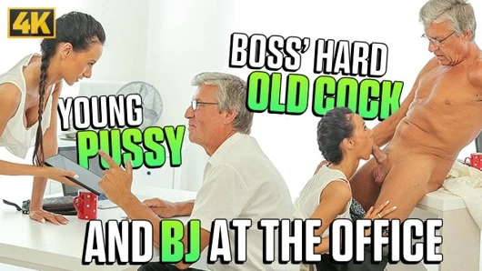 Eski4k. ince kız liliane eski beyefendi ile seks sahiptir