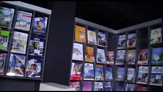 Daha fazla horoza ihtiyacım var! - bölüm 1