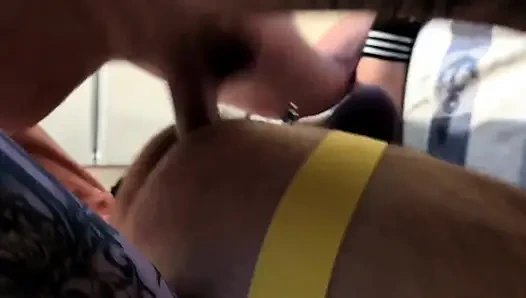 Holyday grup seks günü 1