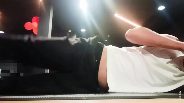 Sexyboy Looking for a 1000% Body