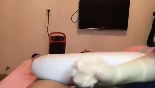 amatör Asya lateks hj