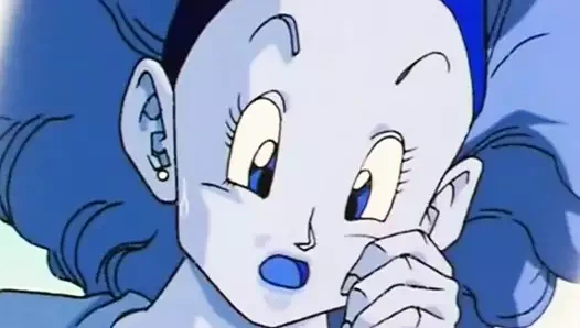 Dbz hentai tarafından tfs