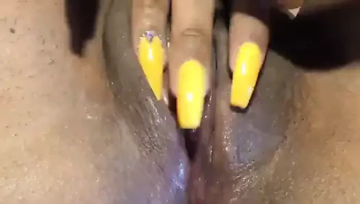 Siyah twitter sürtüğü