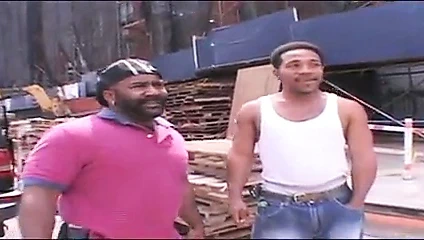 All dat azz - buttahead