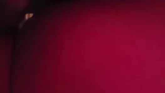 Ma chienne en leuleu