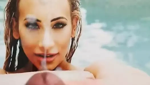 Wwe carmella boşalma haraç 5