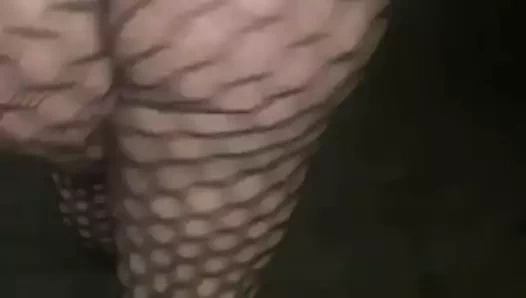 Değerli kalın göt