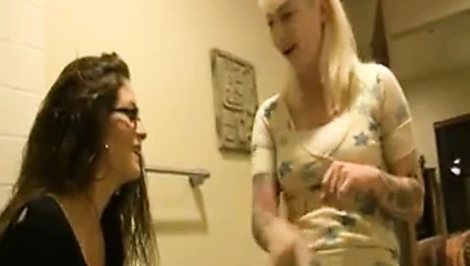 Step Moms Friend JOI