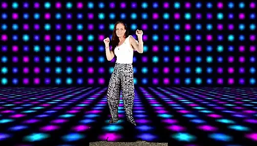 Disko bebeği başrolde Baby M