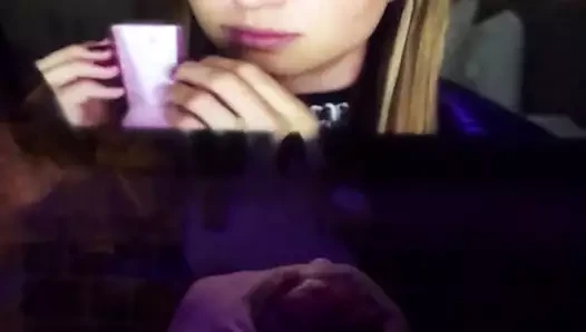 Gibi asmr haraç 5