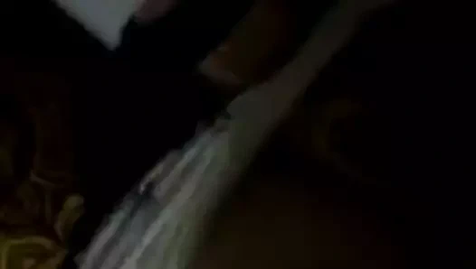 gözleri bağlı ve gagged