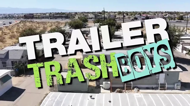 Trailertrashboys sebastian barebacks hunky jake nicola çekti
