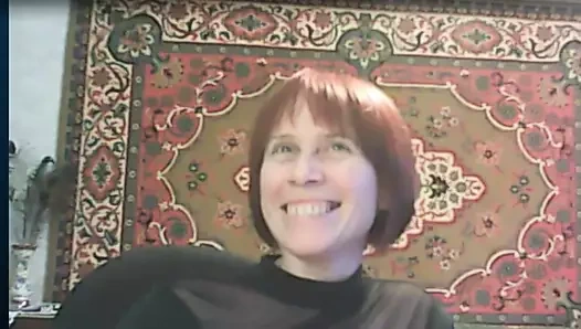 Rus olgun ile harika memeler alay web kamerası