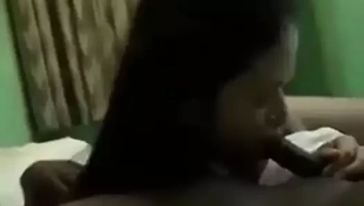 Kız arkadaş kahrolası ona erkek arkadaş