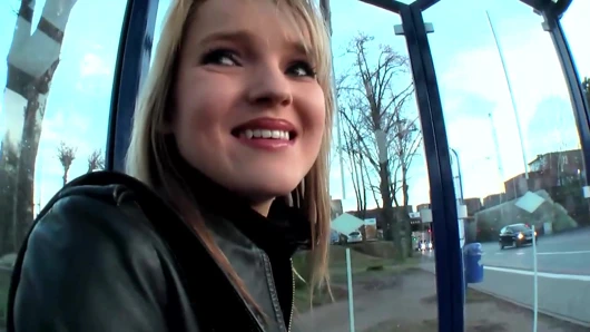 Erasmus orgazm vol.1 (tam film)