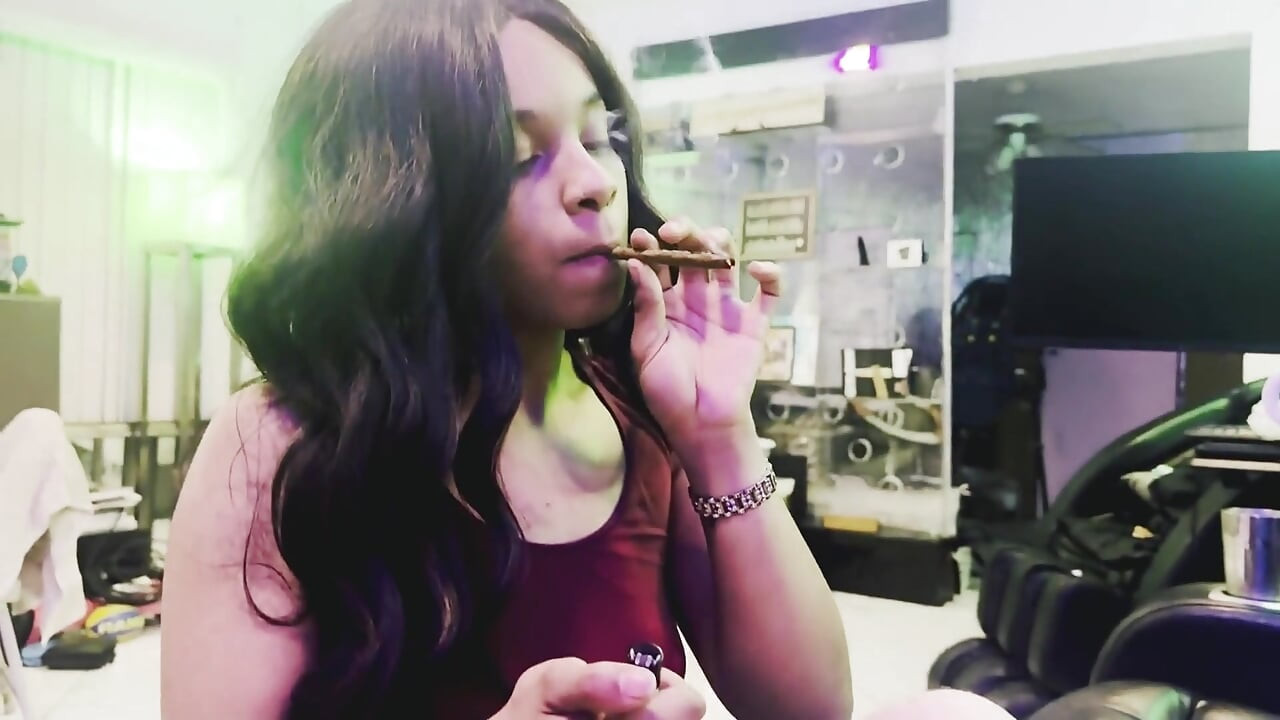 Smokin ve Pokin Dir Cut