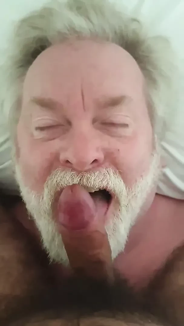 daddy suck
