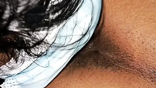 Desi Bhabhi Gets Fucked in Threesome - Big Boobs and Wet Pussy