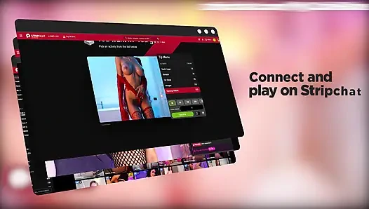 Teen Redhead with Anal Plug Masturbates Clit with Vibrator - MyCutieBabe