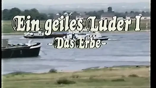 Azgın hatun 1 miras