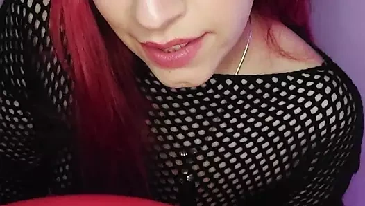 Beden eğitimi öğretmeni seni balonlarla eğitiyor! Aşırı 31 talimatı tezgahlayıcı!