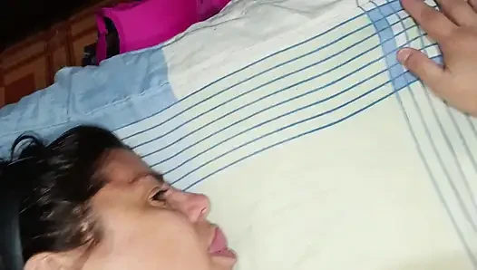 Gelene kadar üstünde kaldım