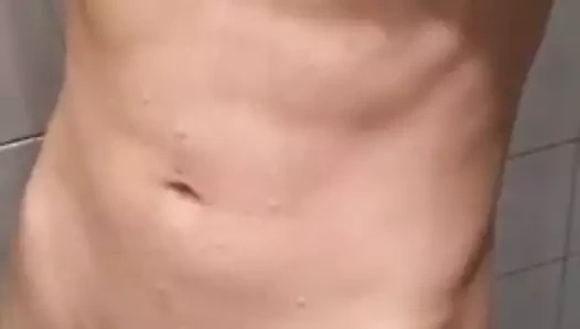 Ateşli yarak ve sıcak boşalma 24