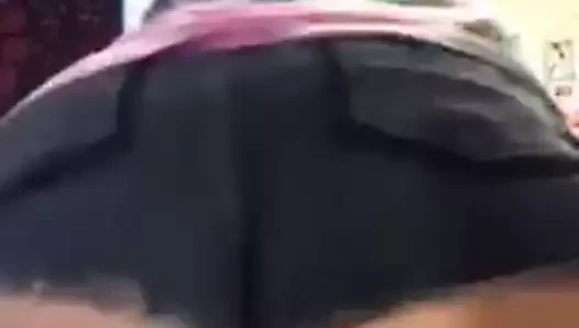 Twerk pawg