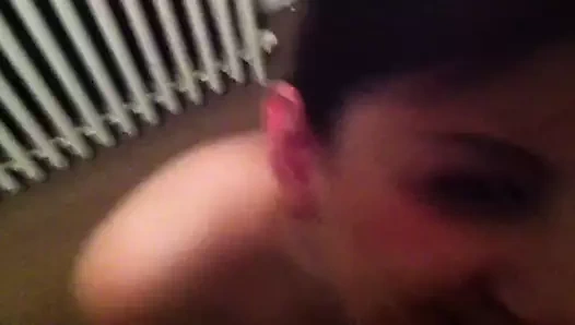 Eski kız arkadaşım