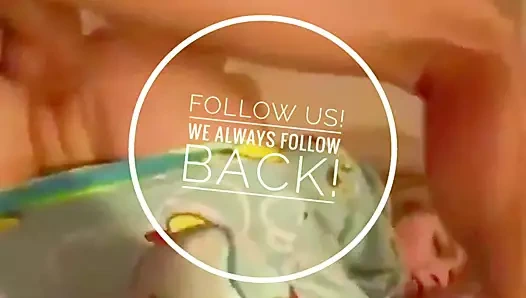 Amatör pawlc poz lanet!