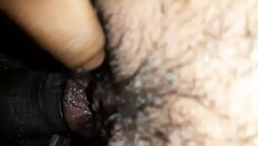 Oyun arkadaşım düzgün bir şekilde açıldı – ırklararası