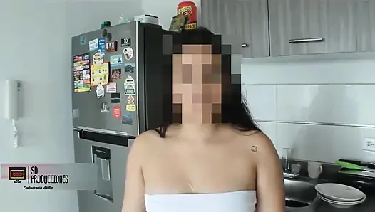 Milan kira paran bende değil iyi bir saksoyla sana ödeyeceğim ve sonra beni sikiyorsun, buna bayılacaksın