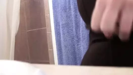 anal olduğunu gerçek bir sürpriz