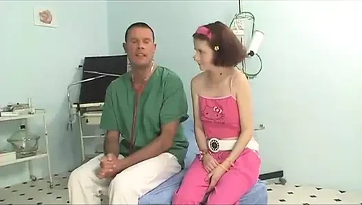 Jinekoloğumla aşk hikayesi - dvd