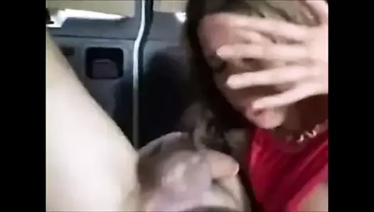 Oral seks boşalması ve yutma derlemesi