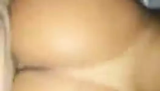 Preta gostosa buceta vadia