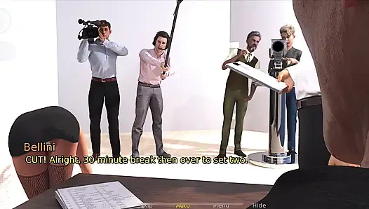 Alice harikalar diyarında - bölüm 5&6