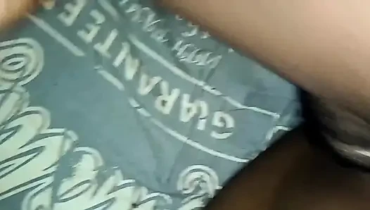 CoCo'nun içini yedim.