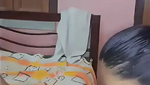 Seksi evli kadınla sert kodlu anal sikiş