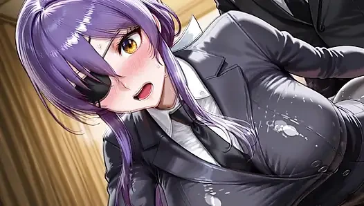 Shiki Reika (Taimanin)