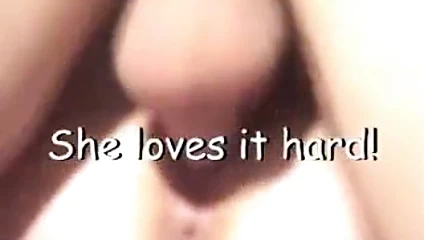 Trixie And Another Gangbang