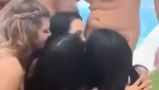 Yaşayan en şanslı adam!