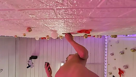 Yarağı bunun için yapmış gibi hissediyorum. Allmalinks MisssVikki