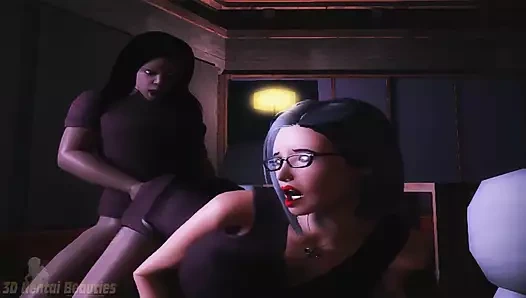 Bayan Diana (klasik)