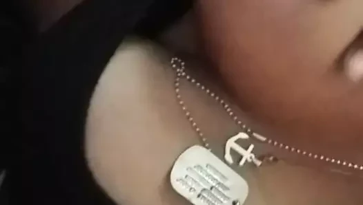 Deliciosa chichona putita